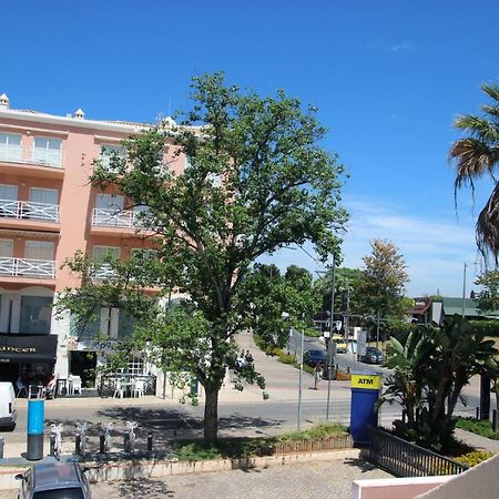 维拉摩拉Marina Plaza公寓 外观 照片